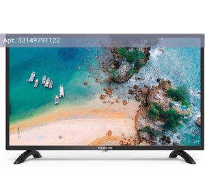 Телевизор PolarLine 32PL13TC, 32