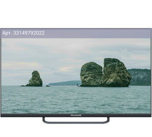 Телевизор PolarLine 43PL51TC, 43