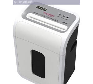 Уничтожитель бумаги Gladwork Dream P-20CD