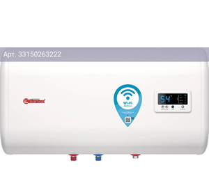 Водонагреватель Thermex IF V Pro Wi-Fi 50 H (эдэб00919)