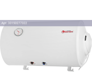 Водонагреватель Thermex Champion TitaniumHeat 50 H Slim
