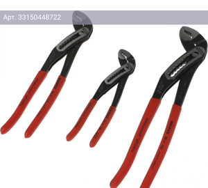 Набор ключей Knipex KN-002009V03