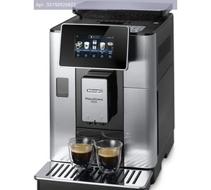 Кофемашина Delonghi ECAM610.75.MB черный/серебристый (132217055)
