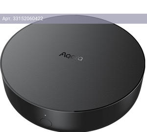 Центр управления Aqara Hub M2 (hm2-g01)