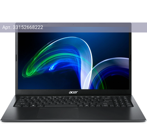Ноутбук Acer Extensa 15 EX215-54-510N, 15.6