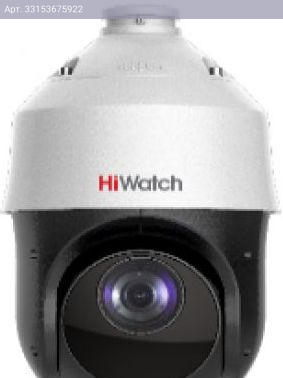 Камера видеонаблюдения HiWatch DS-I425(B) белый