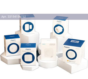 Комплект безопасность и защита Aqara SHK61