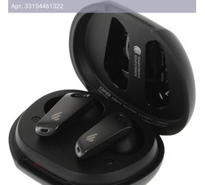 Гарнитура Edifier NeoBuds Pro черный
