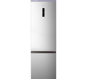Холодильник двухкамерный Gorenje NRK620FAXL4 серый