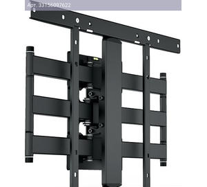 Кронштейн для телевизора Holder LCD-SU6602-B, 26-60