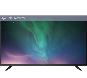 Телевизор PolarLine 40PL51TC, 40