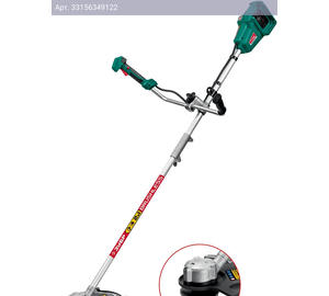 Триммер электрический Зубр ТАБ-365-22