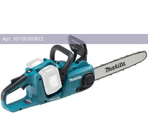 Цепная пила Makita DUC353Z
