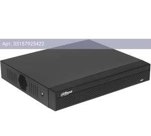 Видеорегистратор Dahua DHI-NVR1104HS-S3/H