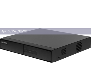 Видеорегистратор Hikvision DS-7104NI-Q1/M(D)