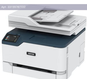 МФУ Xerox C235 (c235v_dni)