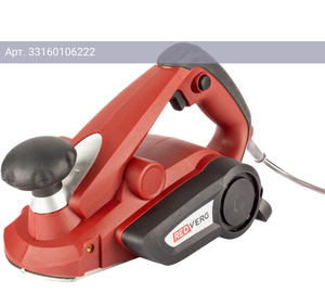 Рубанок RedVerg RD-P71-82