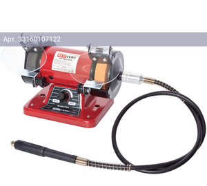 Электроточило RedVerg RD-GM1775FS