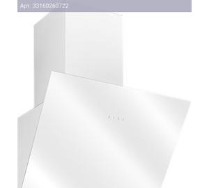 Каминная вытяжка Elikor Антрацит 60П-650-Е3Д белый (185578)