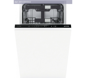 Посудомоечная машина Gorenje GV572D10
