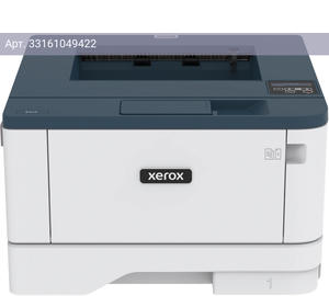 Принтер Xerox B310V_DNI белый/темно-синий