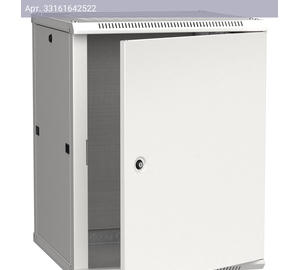 Шкаф коммутационный ITK Linea W LWR3-12U66-MF 12U серый