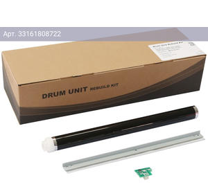 Комплект восстановления Cet CET501006 для Kyocera TASKalfa 1800/1801/2200/2201/2010/2011/2210/2211 (mk4105-kit)