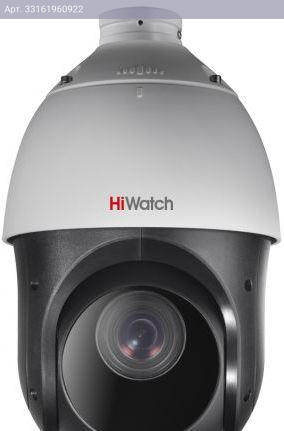 Камера видеонаблюдения HiWatch DS-T215(C) белый