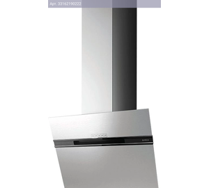 Каминная вытяжка Elica Stripe IX/A/60/LX нержавеющая сталь (prf0100992c)
