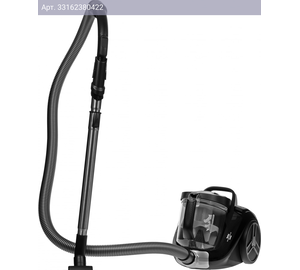 Пылесос Tefal Compact Power XXL TW4825EA черный/черный (7211004537)