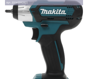 Ударный гайковерт Makita TW060DZ