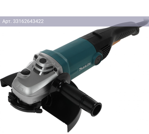 Угловая шлифмашина Makita GA9010C