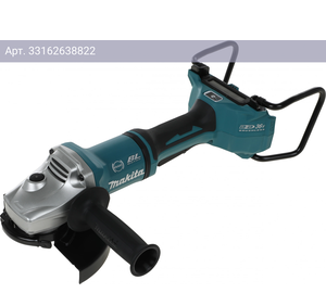 Угловая шлифмашина Makita DGA701ZU