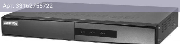 Видеорегистратор Hikvision DS-7108NI-Q1/M(C)
