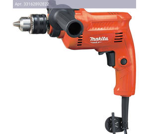 Дрель ударная Makita M0801