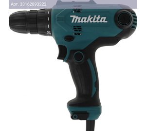 Дрель-шуруповерт Makita DF0300