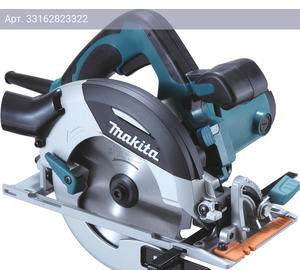 Циркулярная пила Makita HS6100