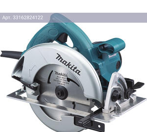 Циркулярная пила Makita 5007N