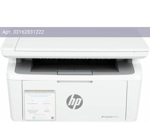 МФУ HP LaserJet M141a (7md73a)