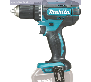 Дрель-шуруповерт Makita DDF482Z