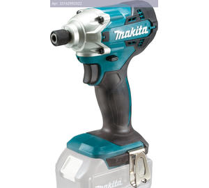 Ударный шуруповерт Makita DTD156Z