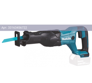 Сабельная пила Makita DJR186Z