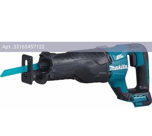 Сабельная пила Makita DJR187Z