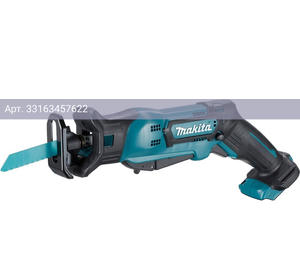 Сабельная пила Makita JR103DZ