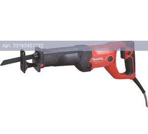 Сабельная пила Makita M4501