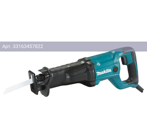 Сабельная пила Makita JR3051TK