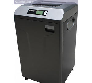 Уничтожитель бумаги Office Kit S1150 0,8х5 (OK0805S1150)