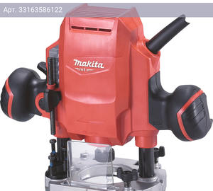 Фрезер Makita M3601