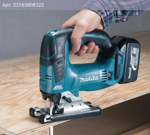 Лобзик Makita DJV182Z