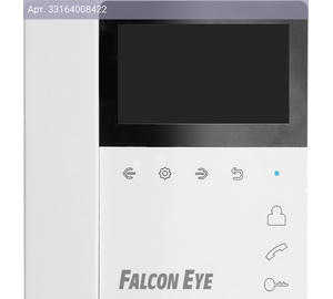 Видеодомофон Falcon Eye Lira